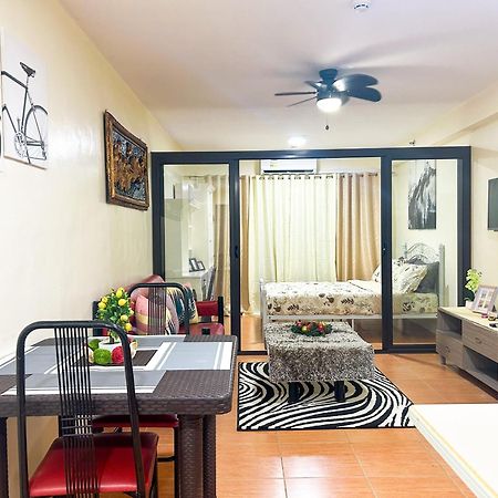 Affordable One Bedroom Condo In One Oasis 1726 Cagayan de Oro Kültér fotó