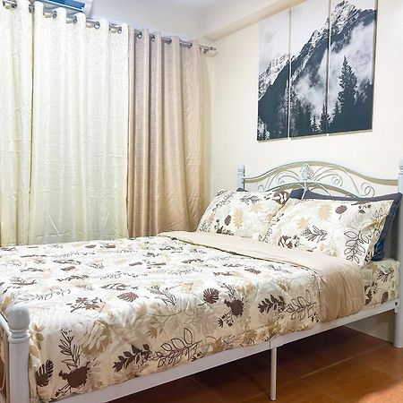 Affordable One Bedroom Condo In One Oasis 1726 Cagayan de Oro Kültér fotó