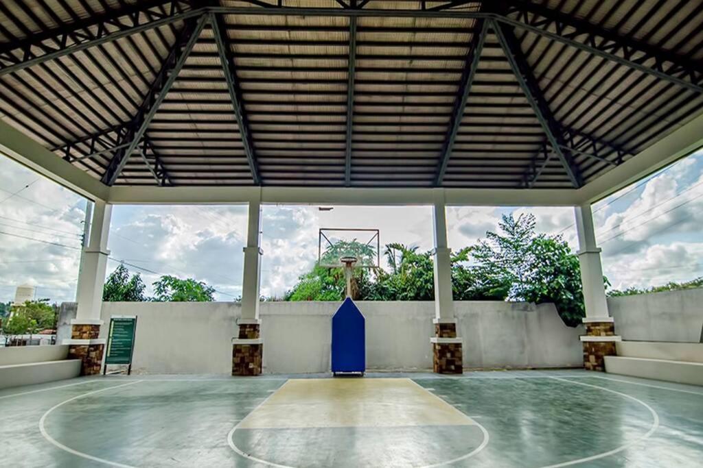 Affordable One Bedroom Condo In One Oasis 1726 Cagayan de Oro Kültér fotó